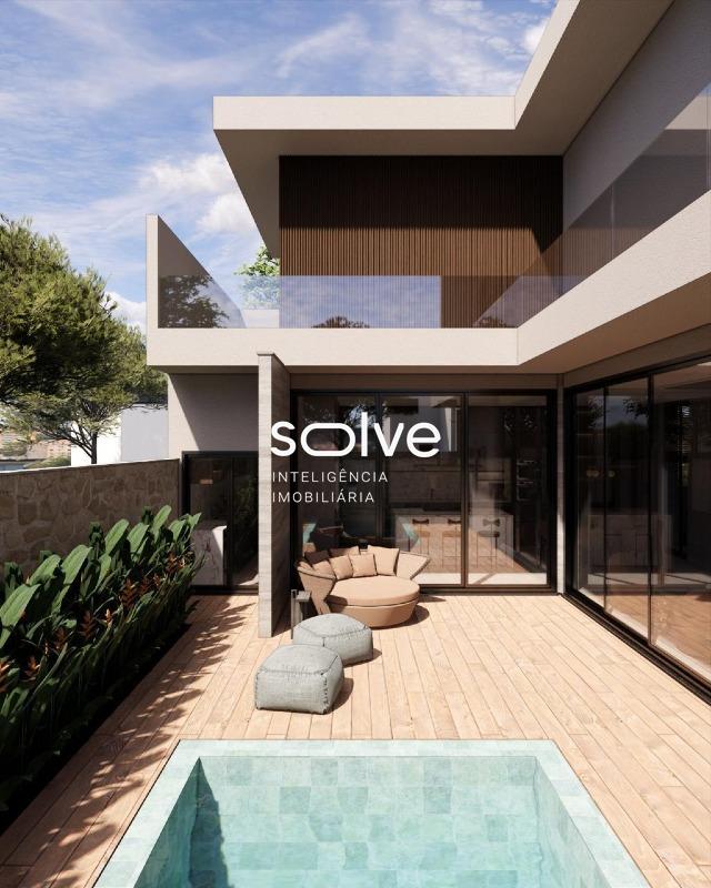 Sobrado em Condomínio à venda em Indaiatuba - Park Gran Reserve por 2.200.000,00: 