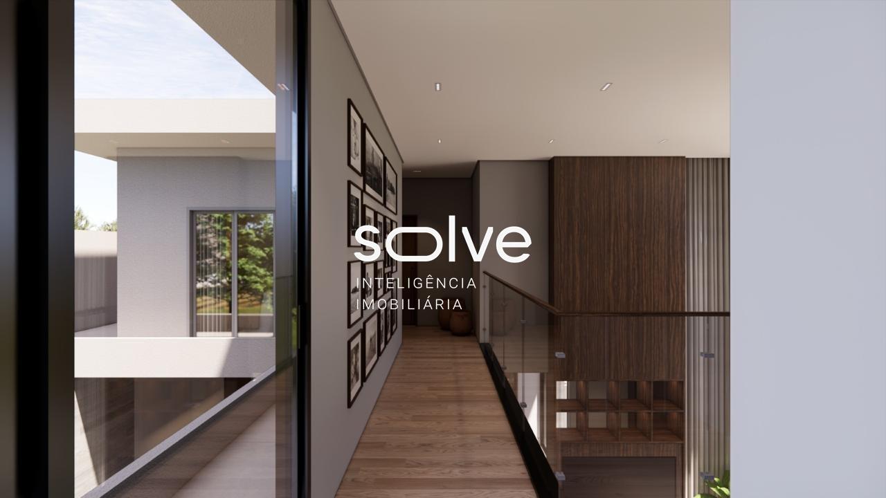 Sobrado em Condomínio à venda em Indaiatuba - Park Gran Reserve por 2.200.000,00: 