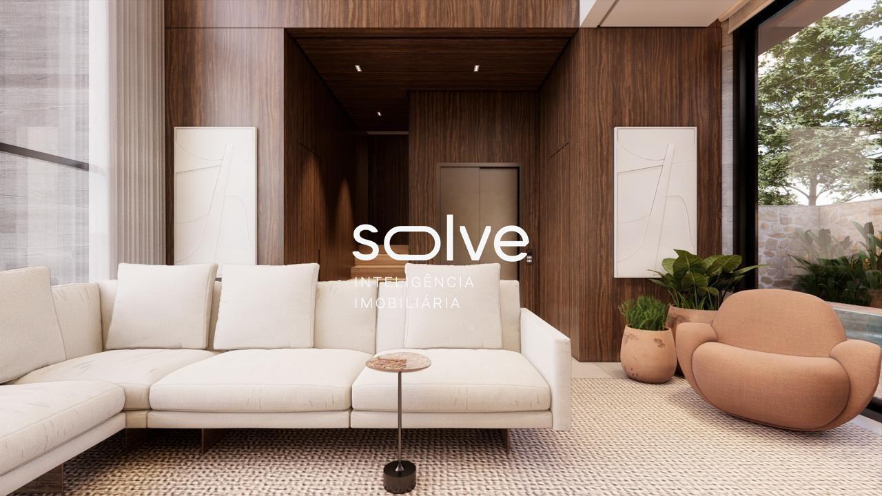 Sobrado em Condomínio à venda em Indaiatuba - Park Gran Reserve por 2.200.000,00: 