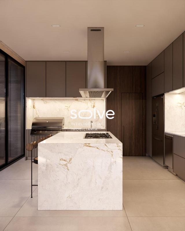 Sobrado em Condomínio à venda em Indaiatuba - Park Gran Reserve por 2.200.000,00: 