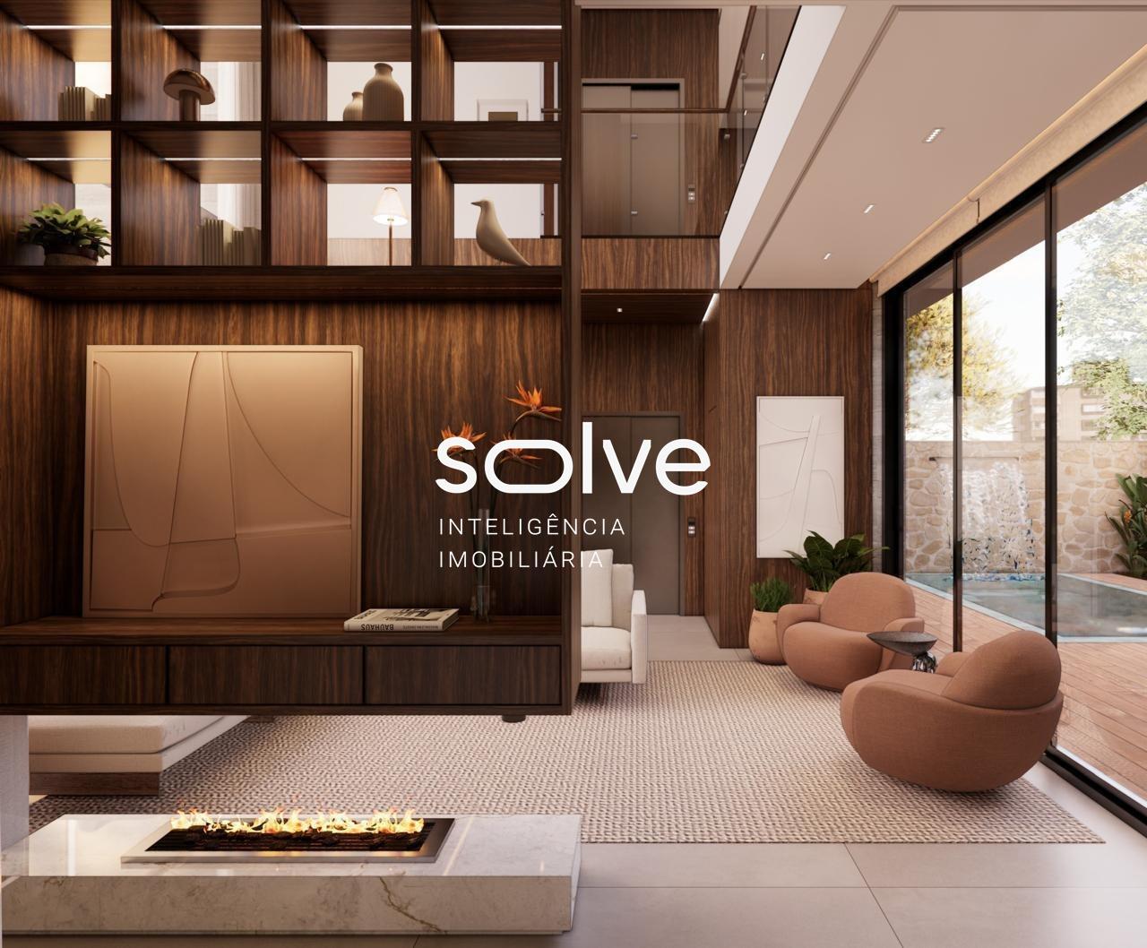 Sobrado em Condomínio à venda em Indaiatuba - Park Gran Reserve por 2.200.000,00: 