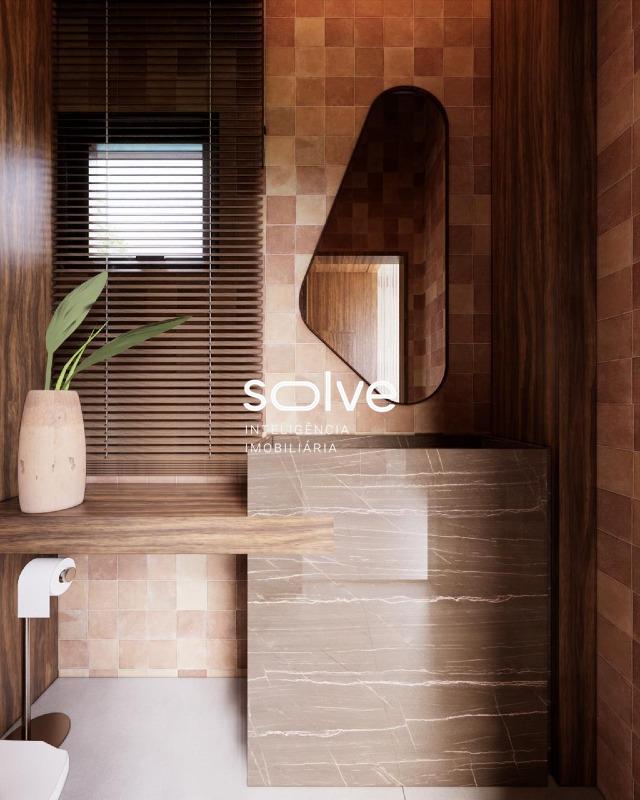 Sobrado em Condomínio à venda em Indaiatuba - Park Gran Reserve por 2.200.000,00: 