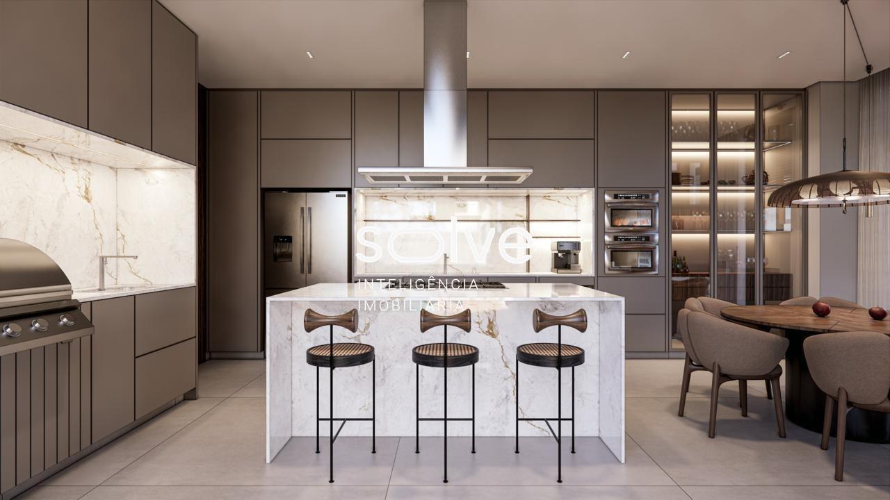 Sobrado em Condomínio à venda em Indaiatuba - Park Gran Reserve por 2.200.000,00: 