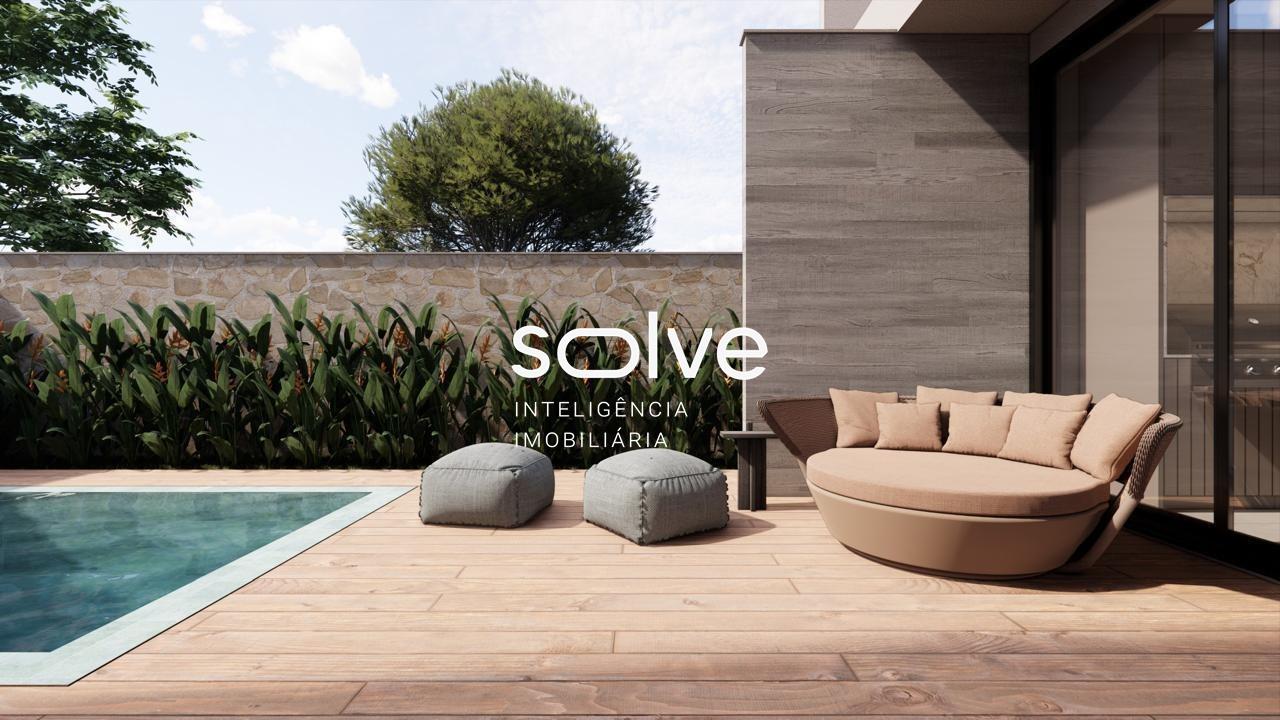 Sobrado em Condomínio à venda em Indaiatuba - Park Gran Reserve por 2.200.000,00: 