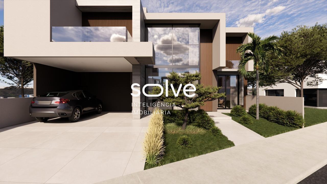 Sobrado em Condomínio à venda em Indaiatuba - Park Gran Reserve por 2.200.000,00: 