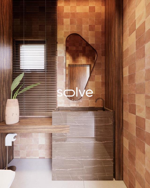 Sobrado em Condomínio à venda em Indaiatuba - Park Gran Reserve por 2.200.000,00: 