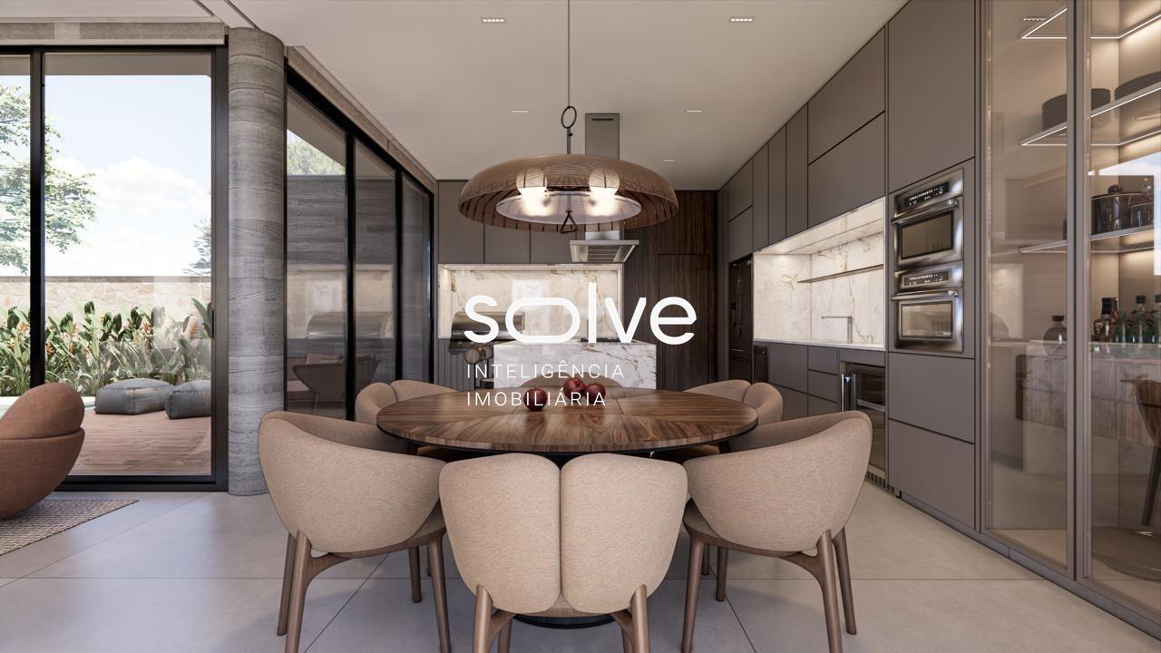 Sobrado em Condomínio à venda em Indaiatuba - Park Gran Reserve por 2.200.000,00: 