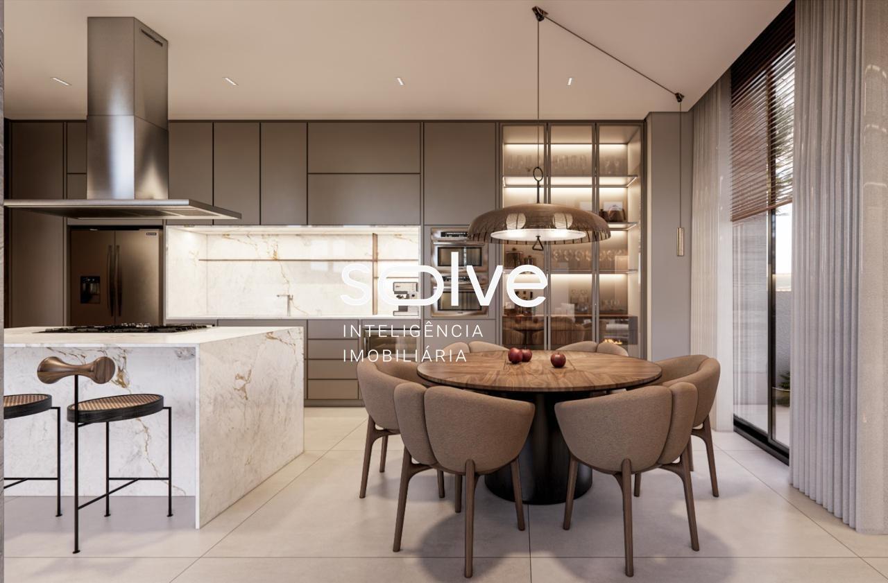 Sobrado em Condomínio à venda em Indaiatuba - Park Gran Reserve por 2.200.000,00: 