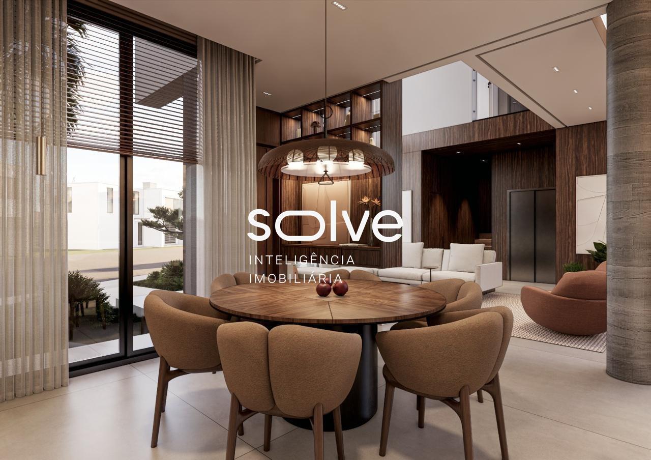 Sobrado em Condomínio à venda em Indaiatuba - Park Gran Reserve por 2.200.000,00: 