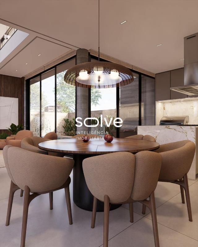 Sobrado em Condomínio à venda em Indaiatuba - Park Gran Reserve por 2.200.000,00: 