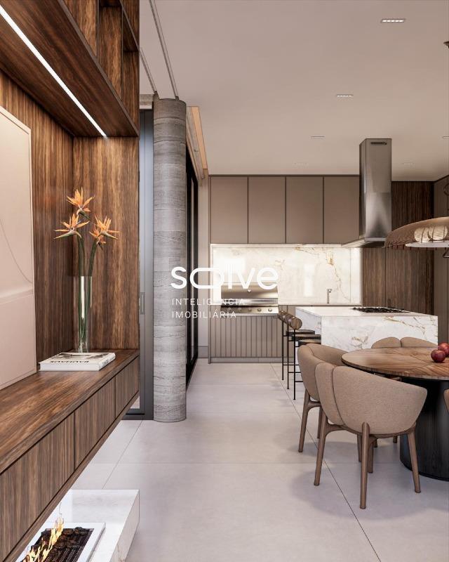 Sobrado em Condomínio à venda em Indaiatuba - Park Gran Reserve por 2.200.000,00: 