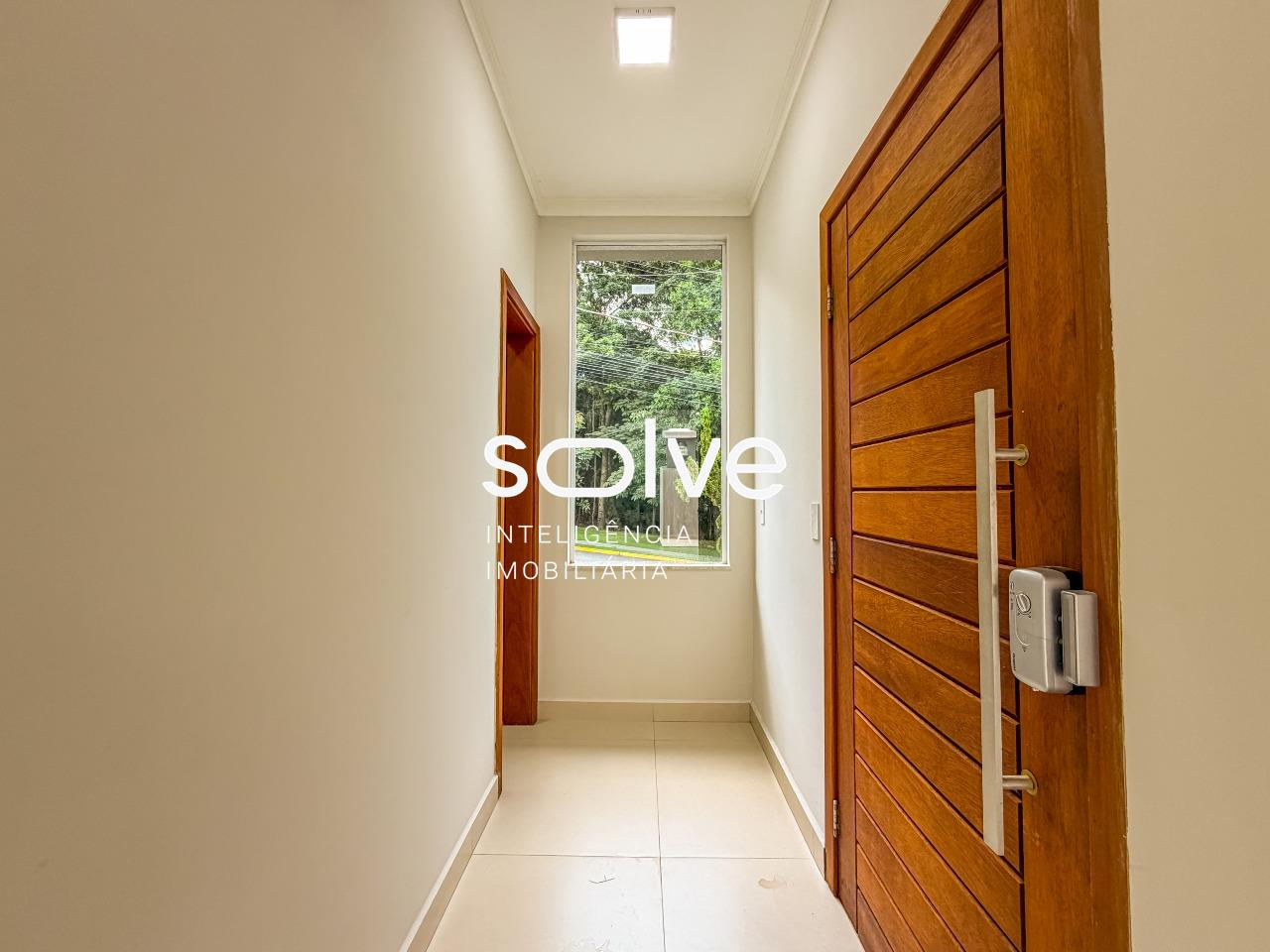 Sobrado em Condomínio à venda em Indaiatuba - Villaggio Di Itaici por 990.000,00: