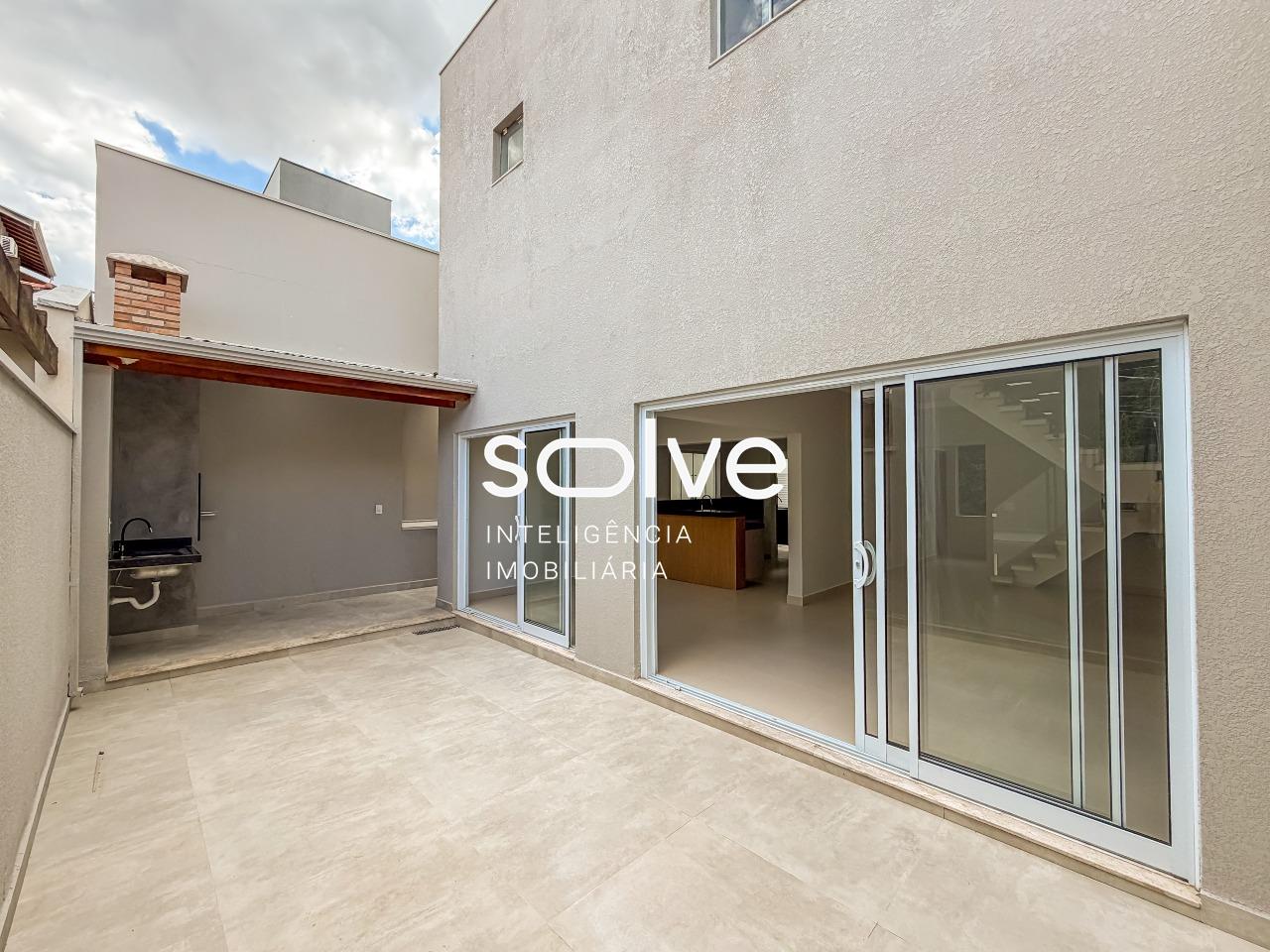 Sobrado em Condomínio à venda em Indaiatuba - Villaggio Di Itaici por 990.000,00: