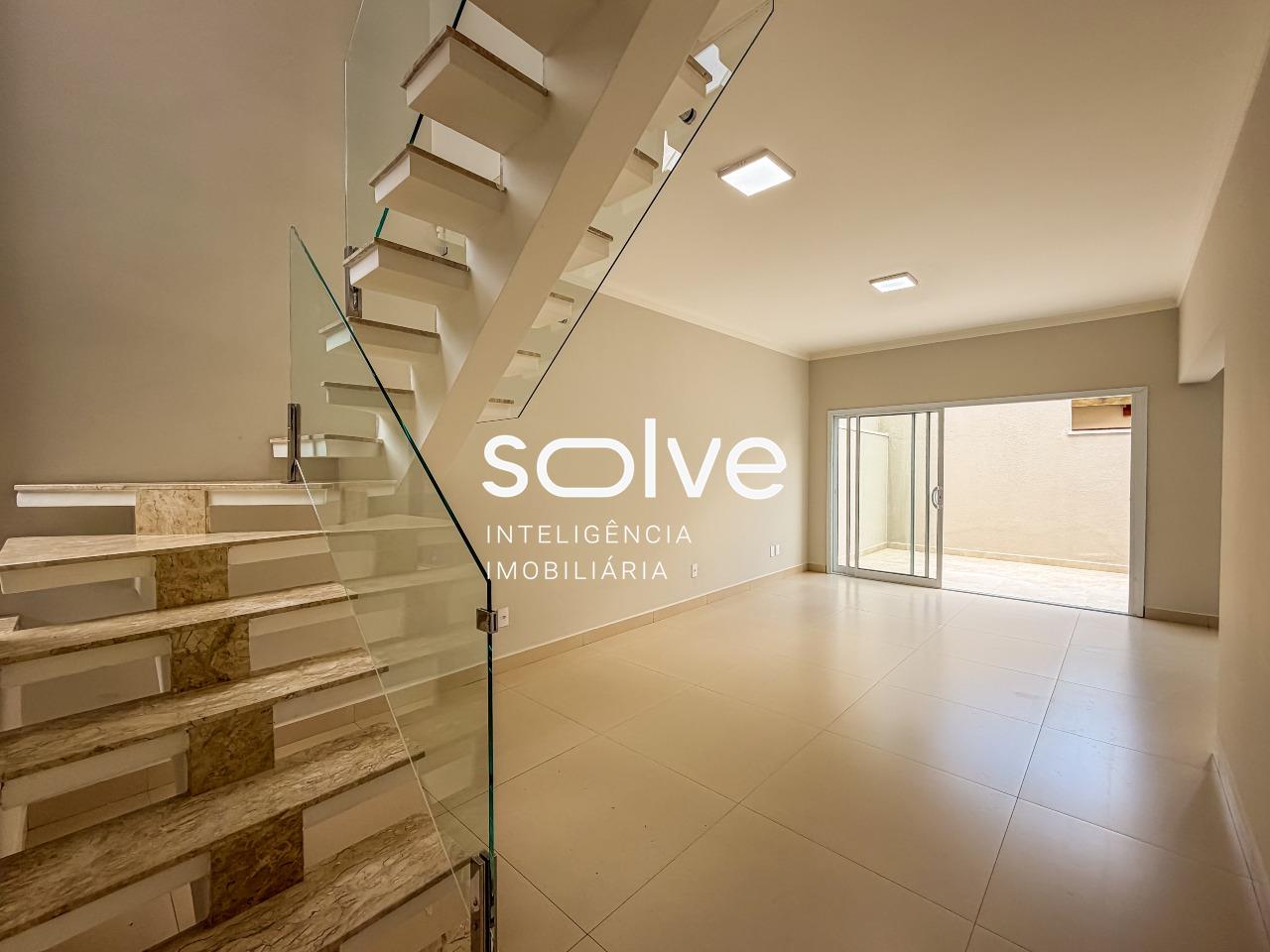 Sobrado em Condomínio à venda em Indaiatuba - Villaggio Di Itaici por 990.000,00: