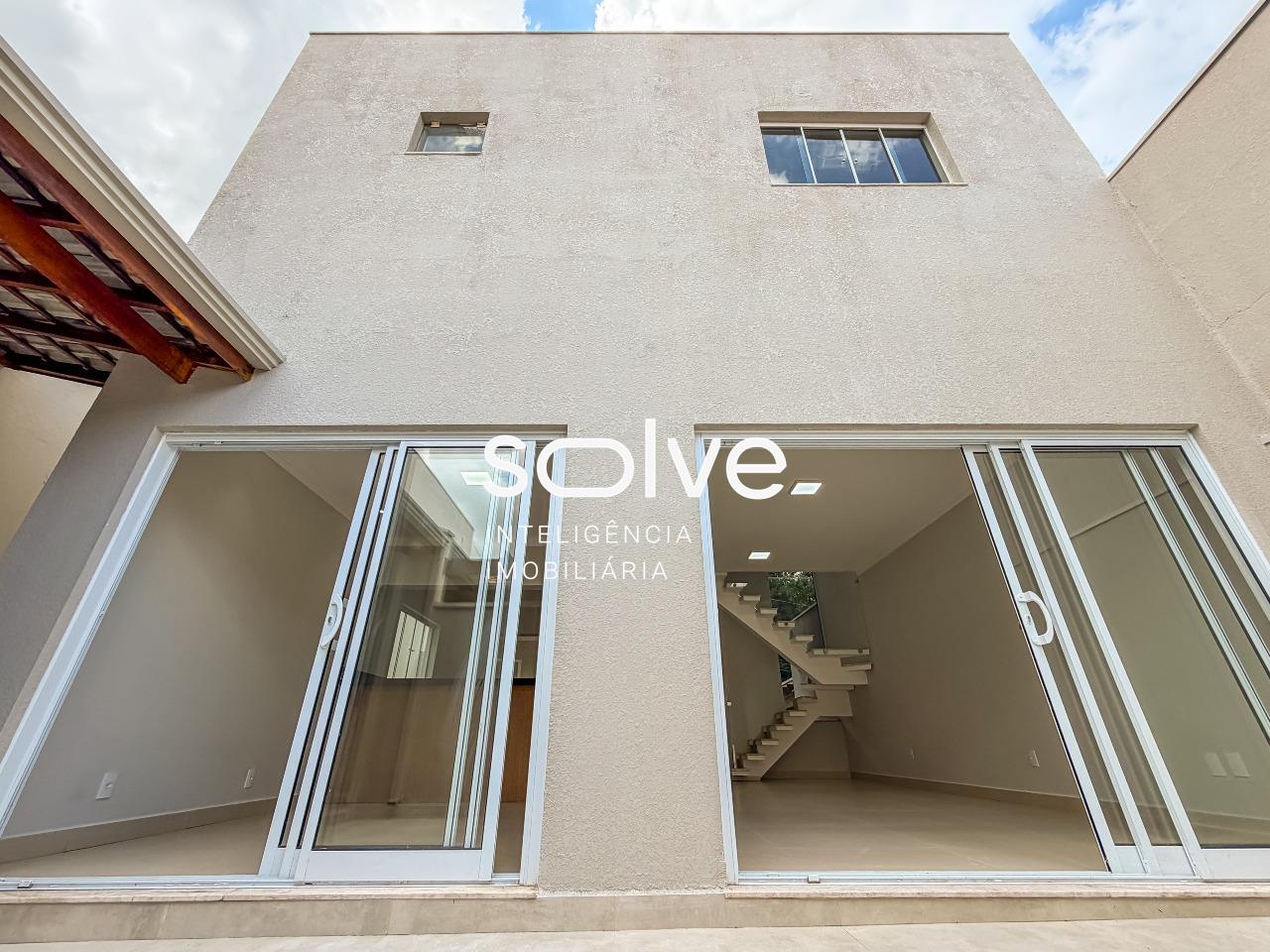 Sobrado em Condomínio à venda em Indaiatuba - Villaggio Di Itaici por 990.000,00: