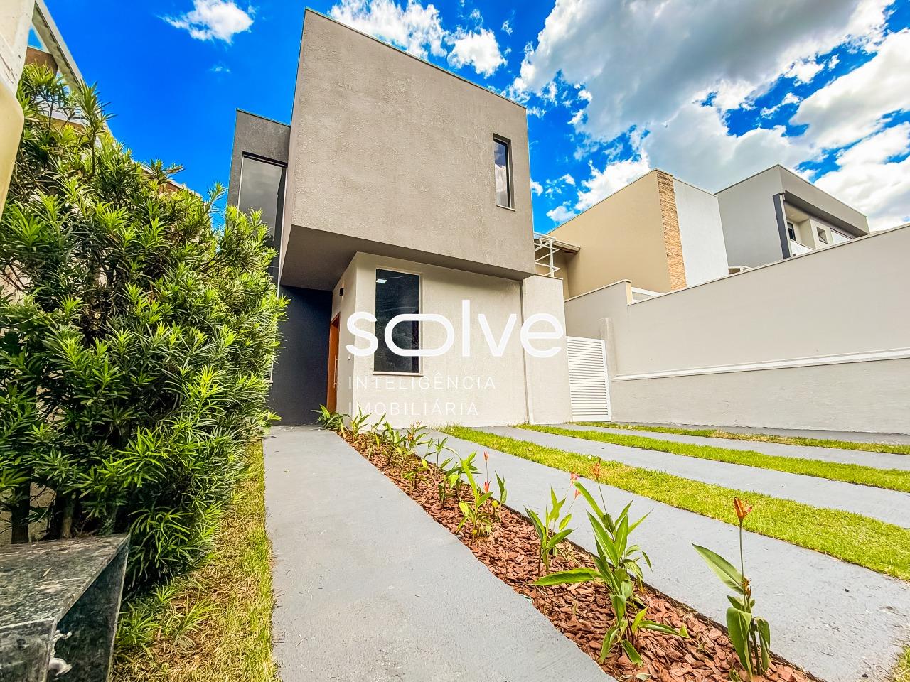 Sobrado em Condomínio à venda em Indaiatuba - Villaggio Di Itaici por 990.000,00: 