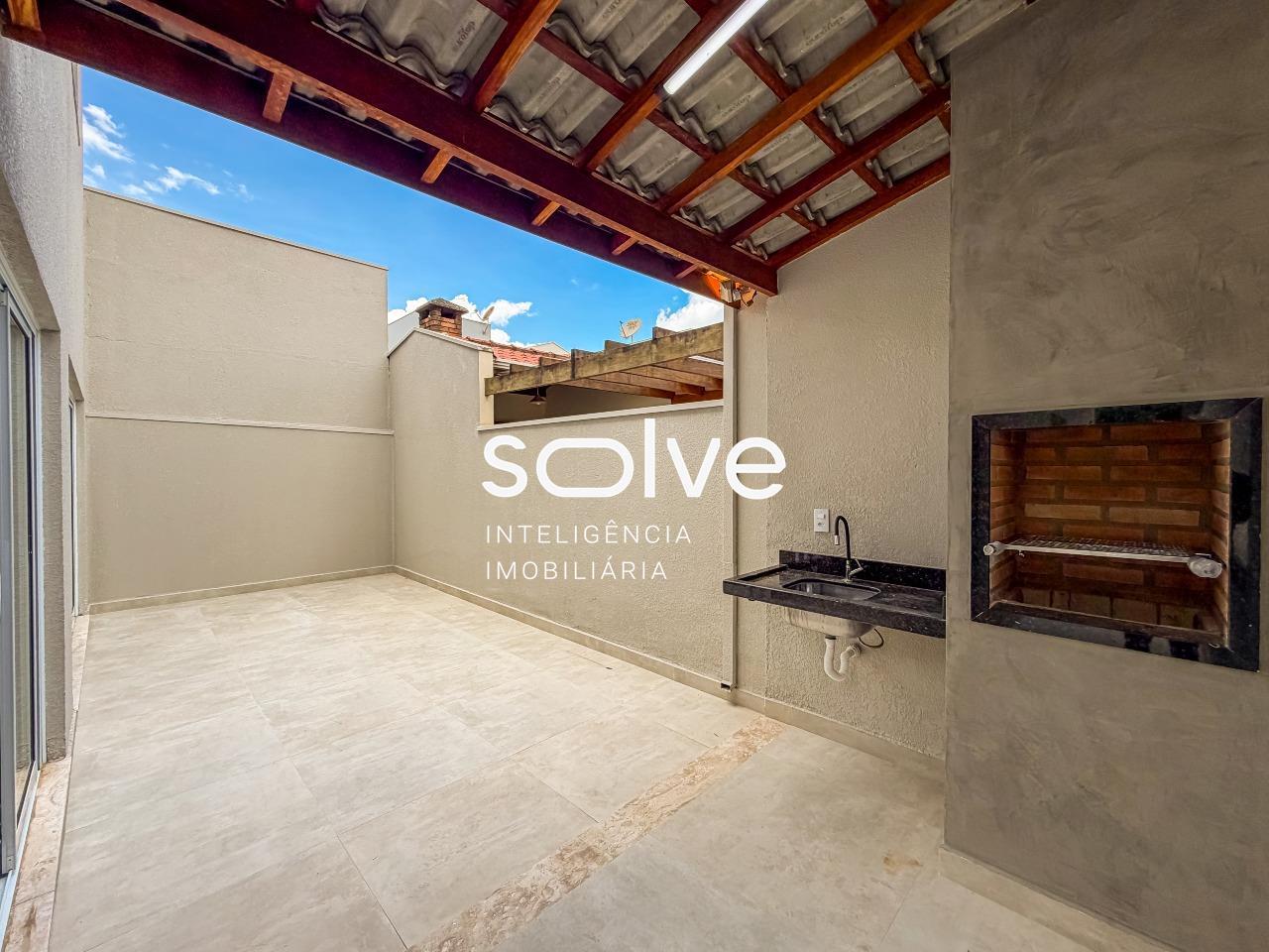 Sobrado em Condomínio à venda em Indaiatuba - Villaggio Di Itaici por 990.000,00: