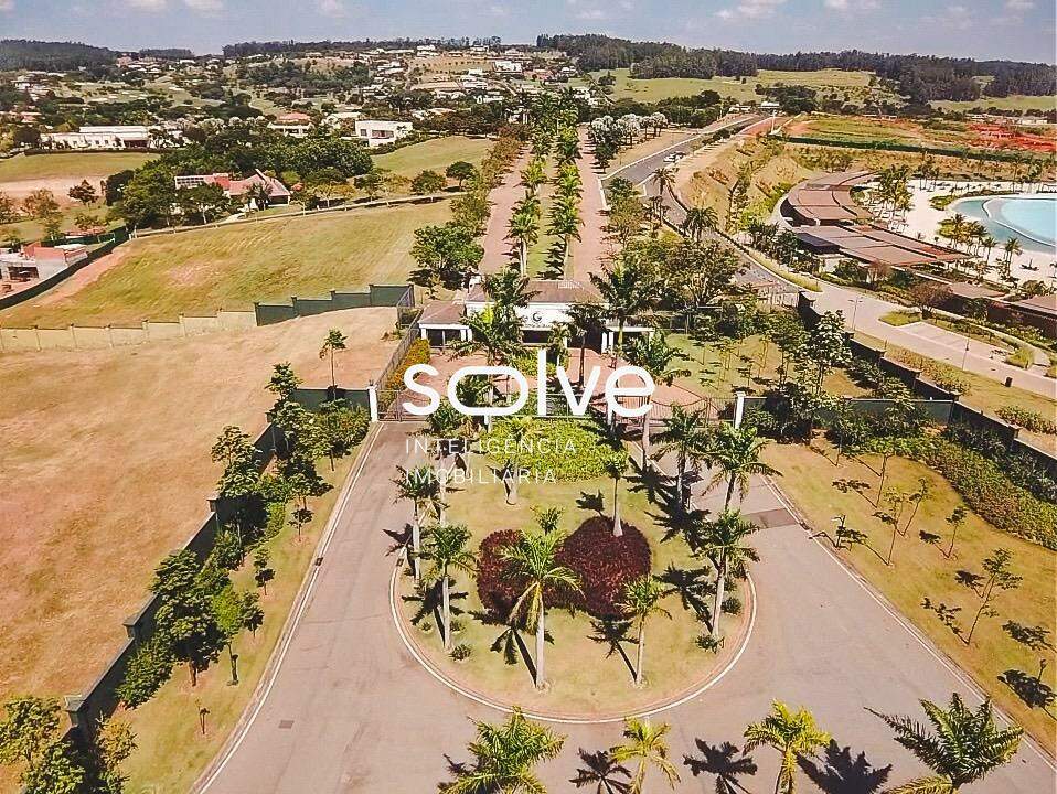 Terreno em Condomínio à venda em Itupeva - Fazenda da Grama por 6.200.000,00: 