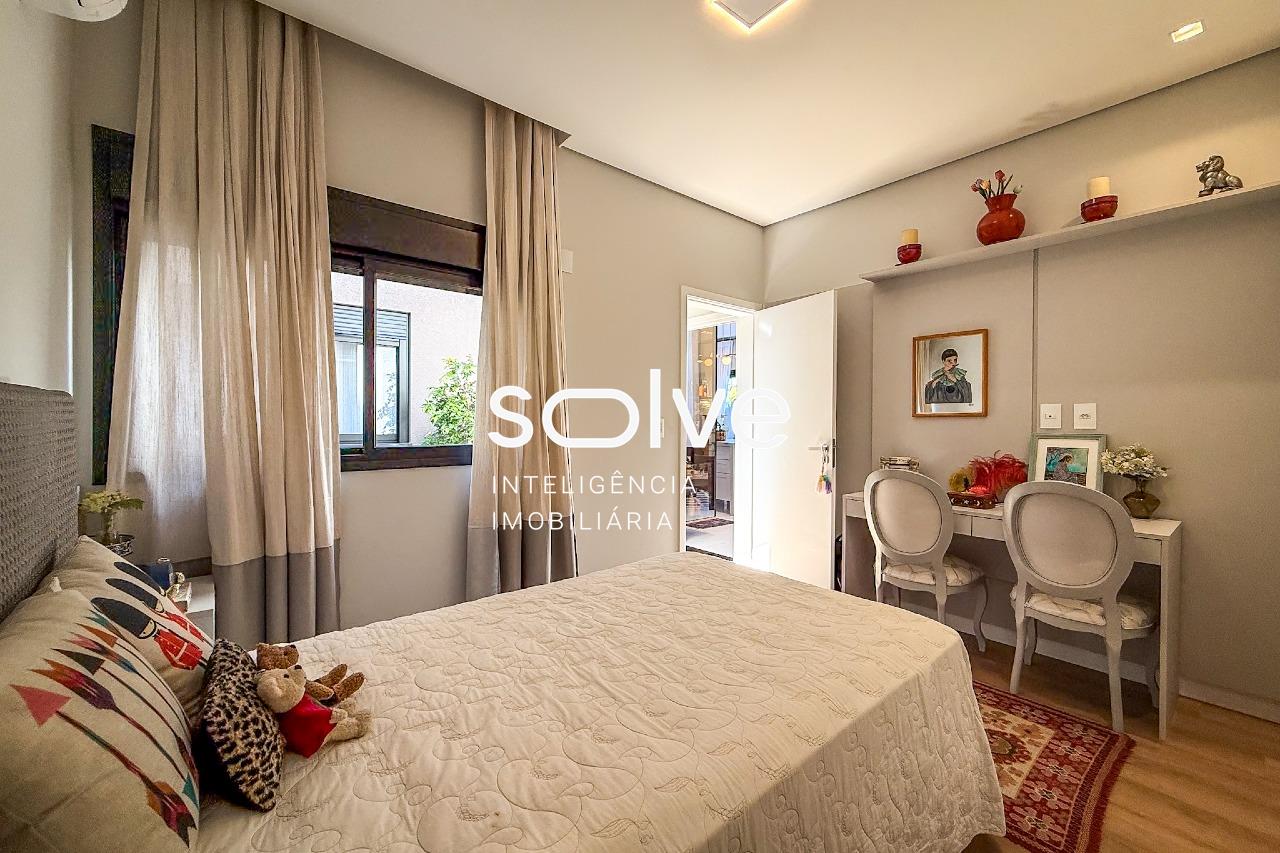 Casa em Condomínio à venda em Indaiatuba - Villa Sapezal por 2.400.000,00: 