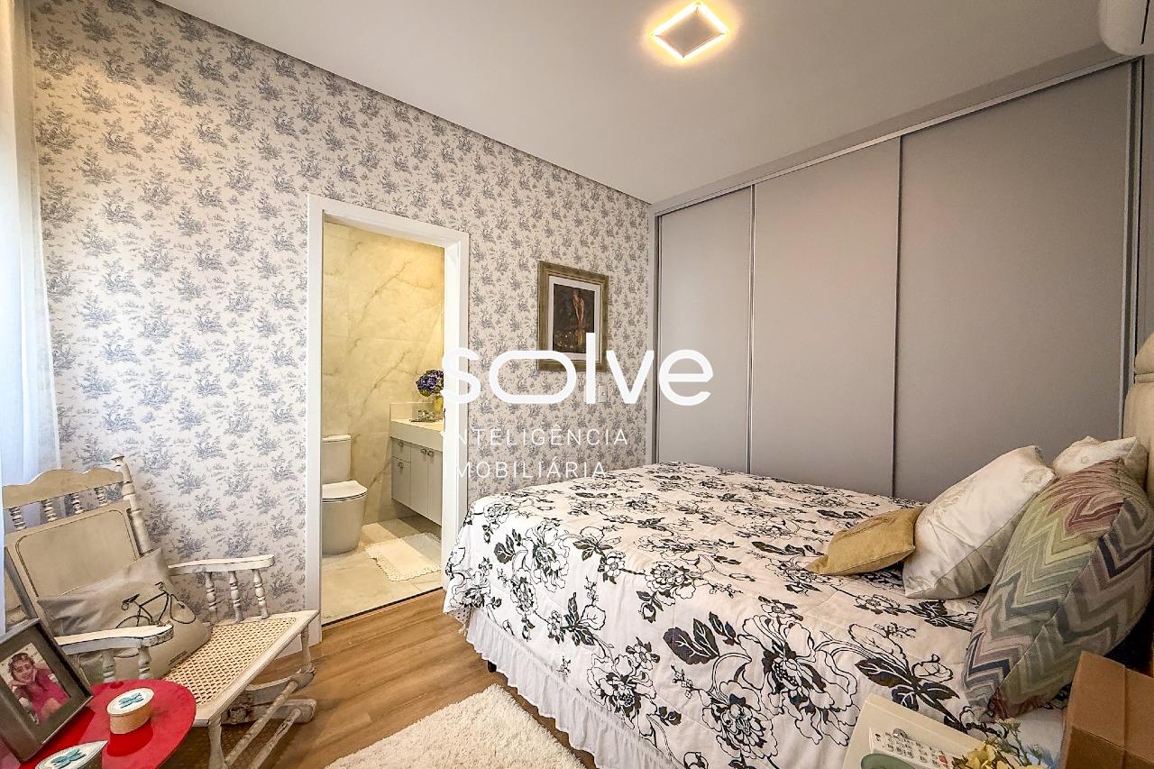 Casa em Condomínio à venda em Indaiatuba - Villa Sapezal por 2.400.000,00: 