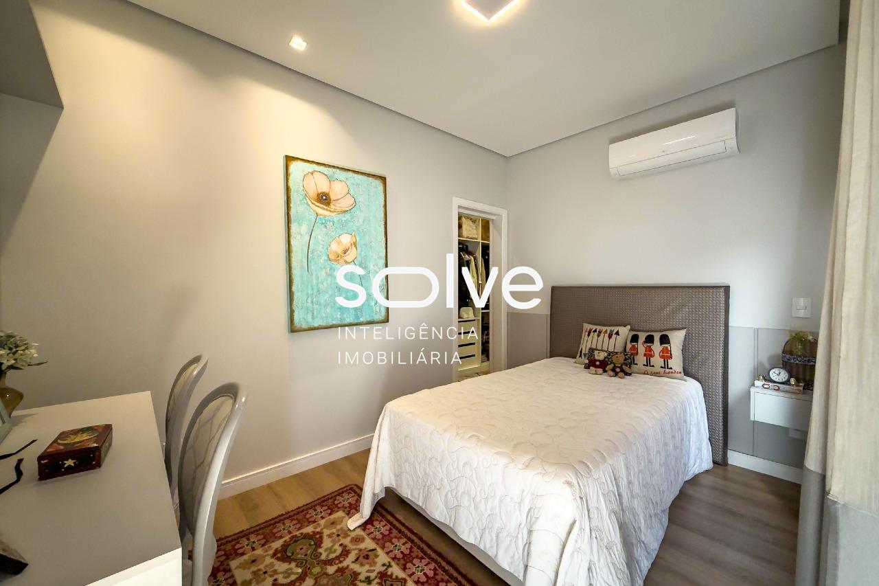 Casa em Condomínio à venda em Indaiatuba - Villa Sapezal por 2.400.000,00: 