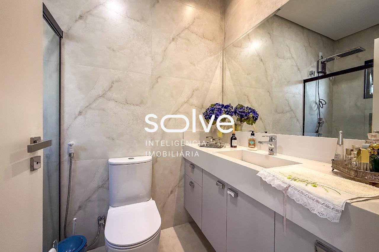 Casa em Condomínio à venda em Indaiatuba - Villa Sapezal por 2.400.000,00: 