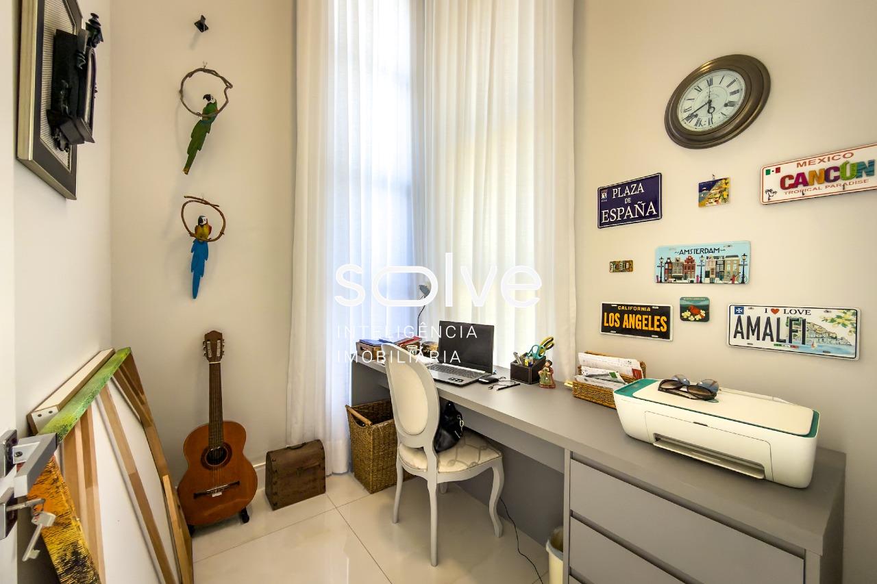 Casa em Condomínio à venda em Indaiatuba - Villa Sapezal por 2.400.000,00: 