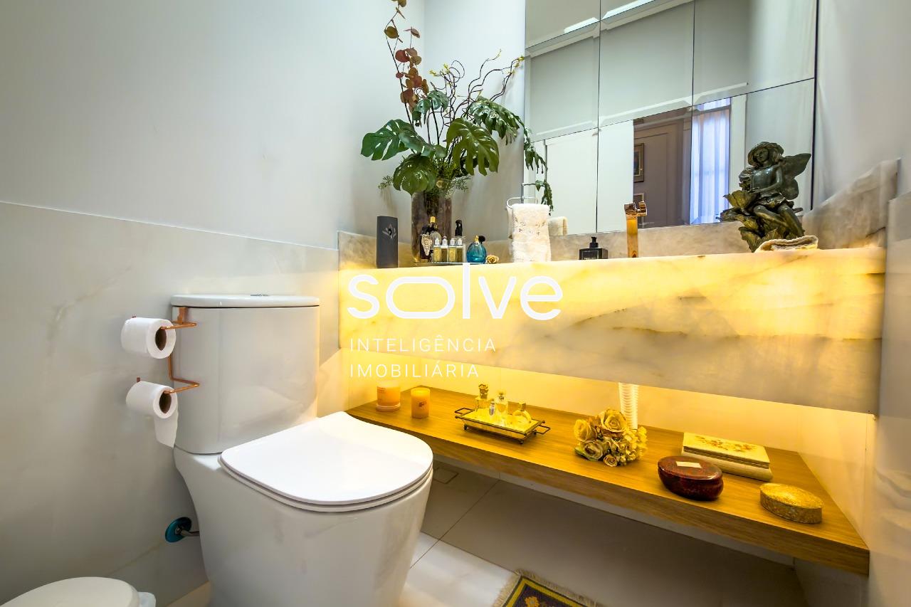 Casa em Condomínio à venda em Indaiatuba - Villa Sapezal por 2.400.000,00: 