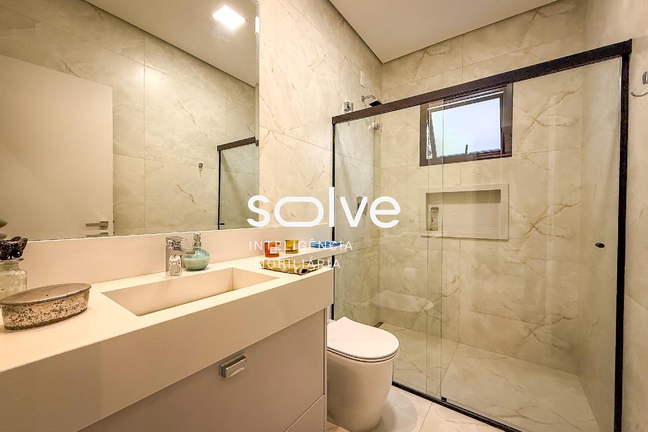 Casa em Condomínio à venda em Indaiatuba - Villa Sapezal por 2.400.000,00: 