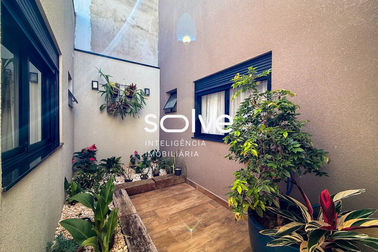 Casa em Condomínio à venda em Indaiatuba - Villa Sapezal por 2.400.000,00: 