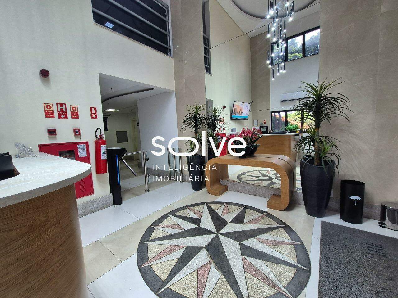 Sala à venda em Indaiatuba - Office Square por 550.000,00: 