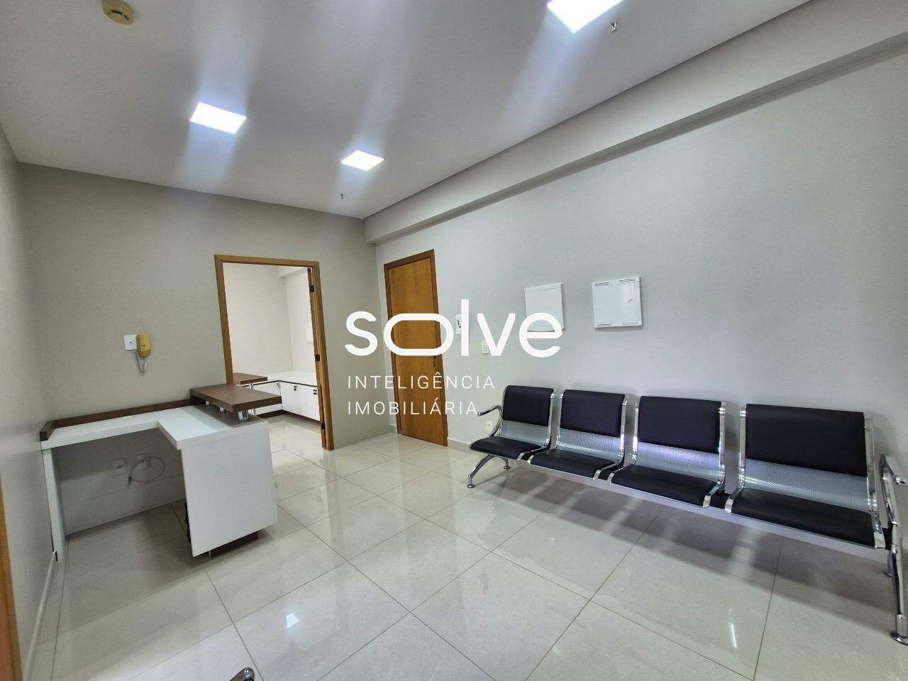 Sala à venda em Indaiatuba - Office Square por 550.000,00: 