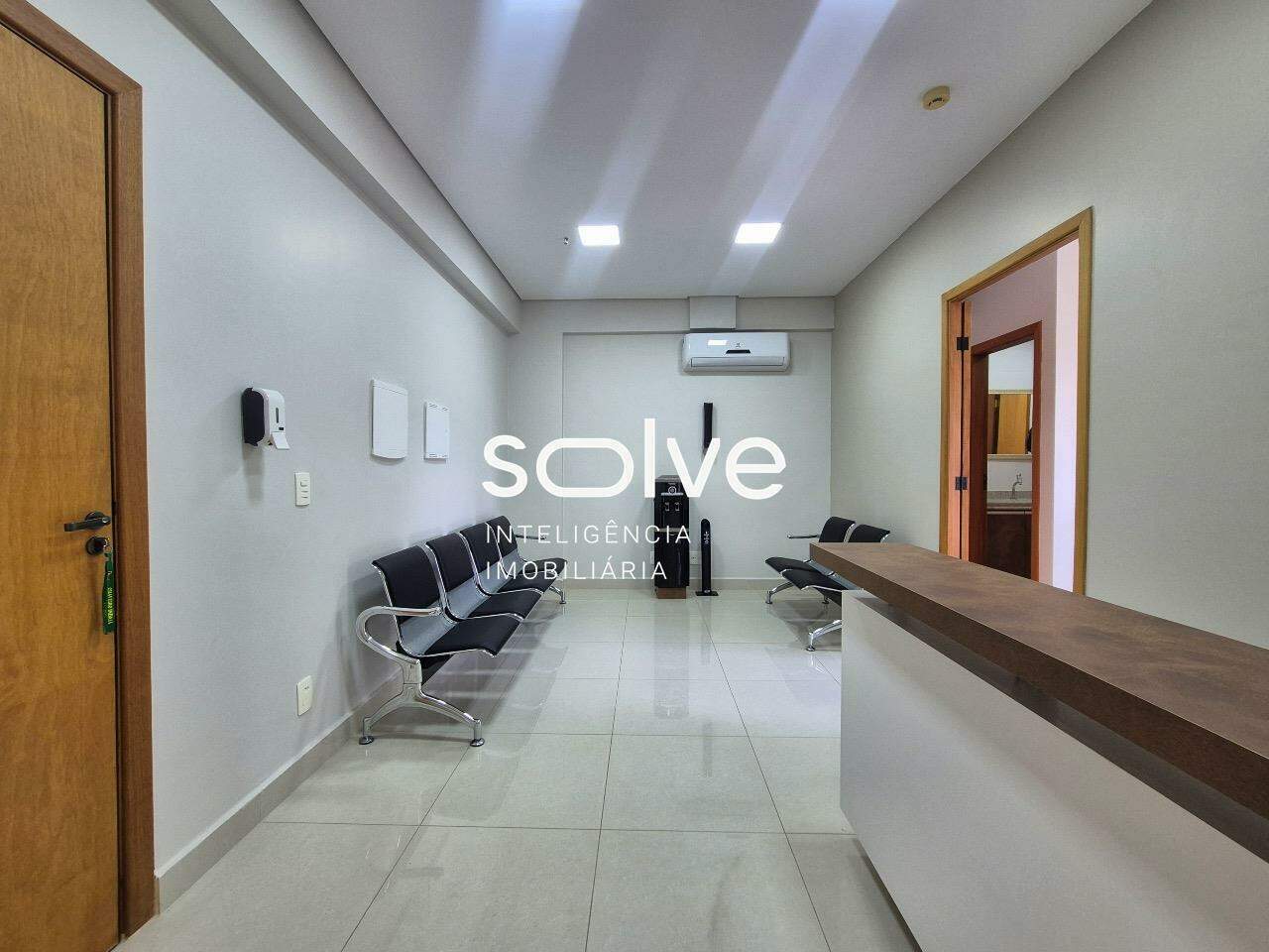 Sala à venda em Indaiatuba - Office Square por 550.000,00: 