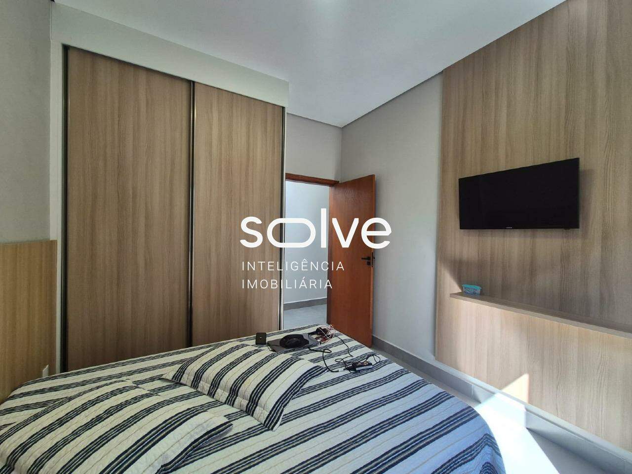 Casa em Condomínio à venda em Indaiatuba - Park Gran Reserve por 1.350.000,00: 