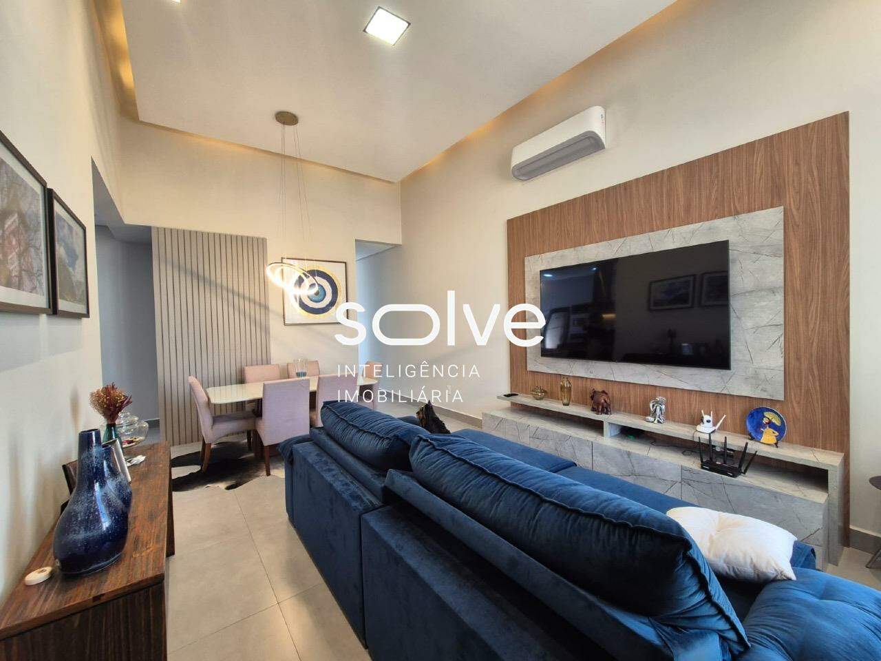 Casa em Condomínio à venda em Indaiatuba - Park Gran Reserve por 1.350.000,00: 