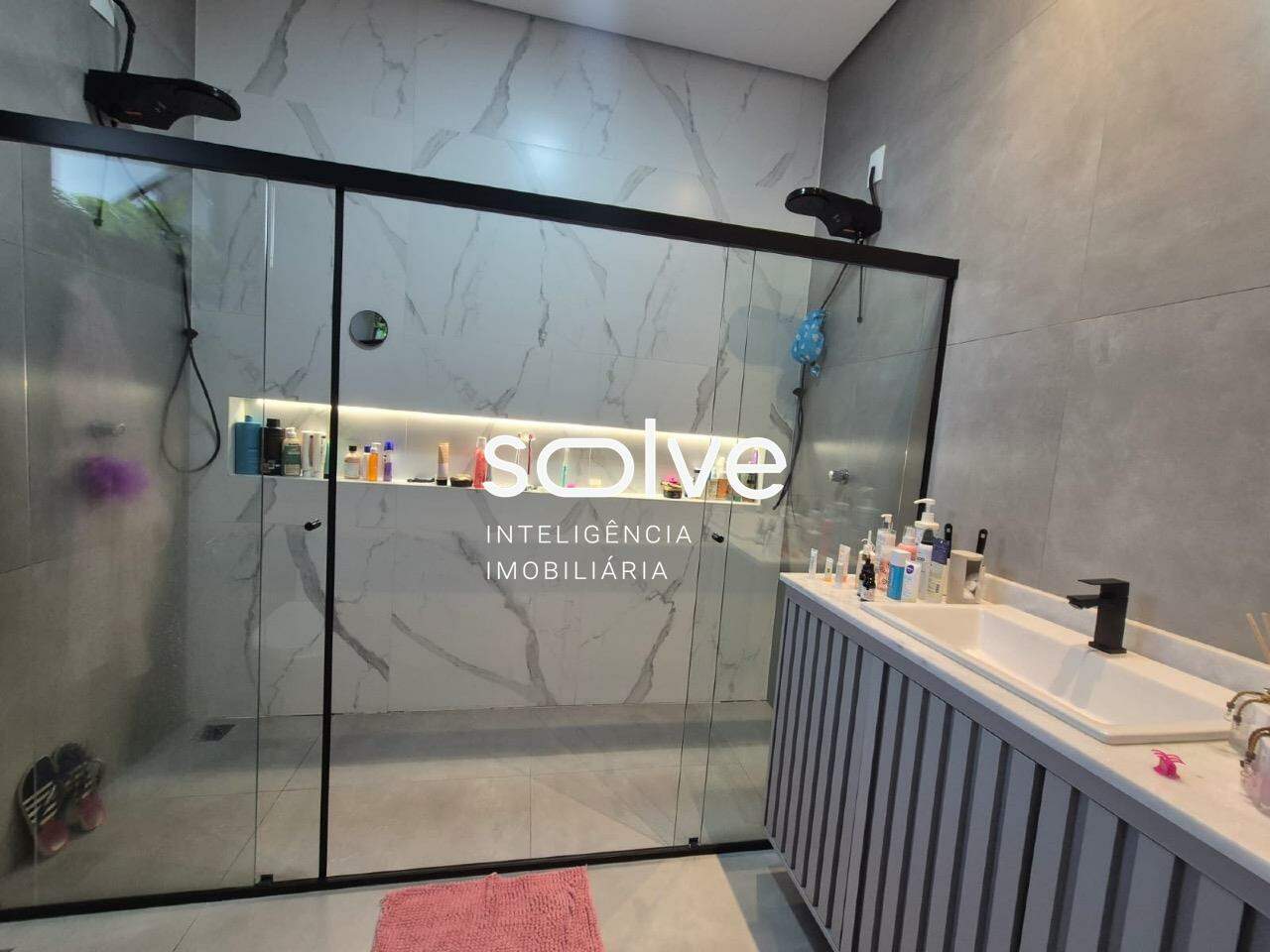 Casa em Condomínio à venda em Indaiatuba - Park Gran Reserve por 1.350.000,00: 