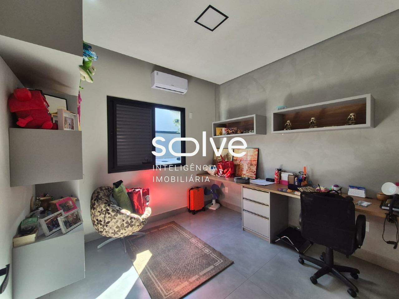 Casa em Condomínio à venda em Indaiatuba - Park Gran Reserve por 1.350.000,00: 