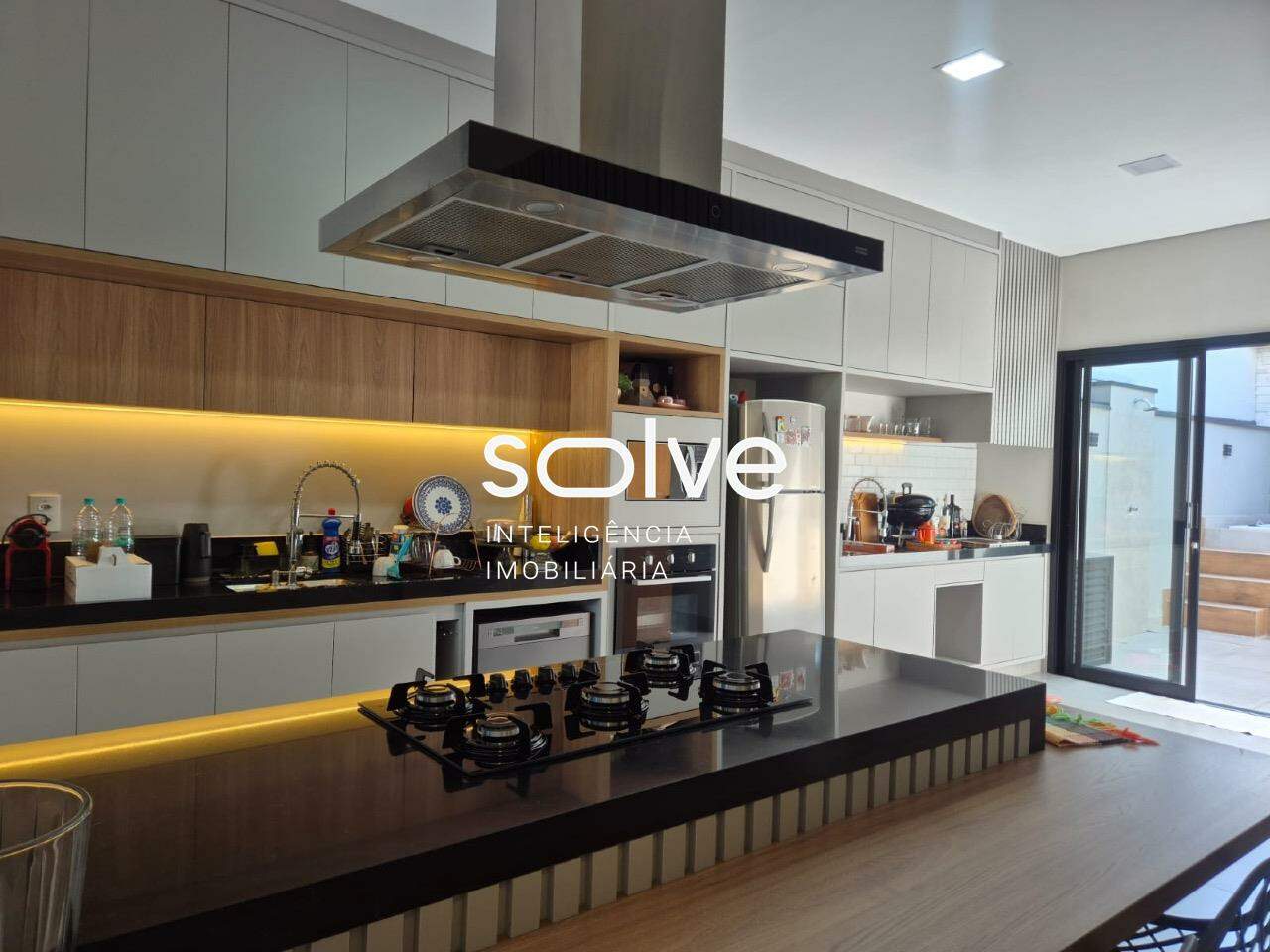 Casa em Condomínio à venda em Indaiatuba - Park Gran Reserve por 1.350.000,00: 