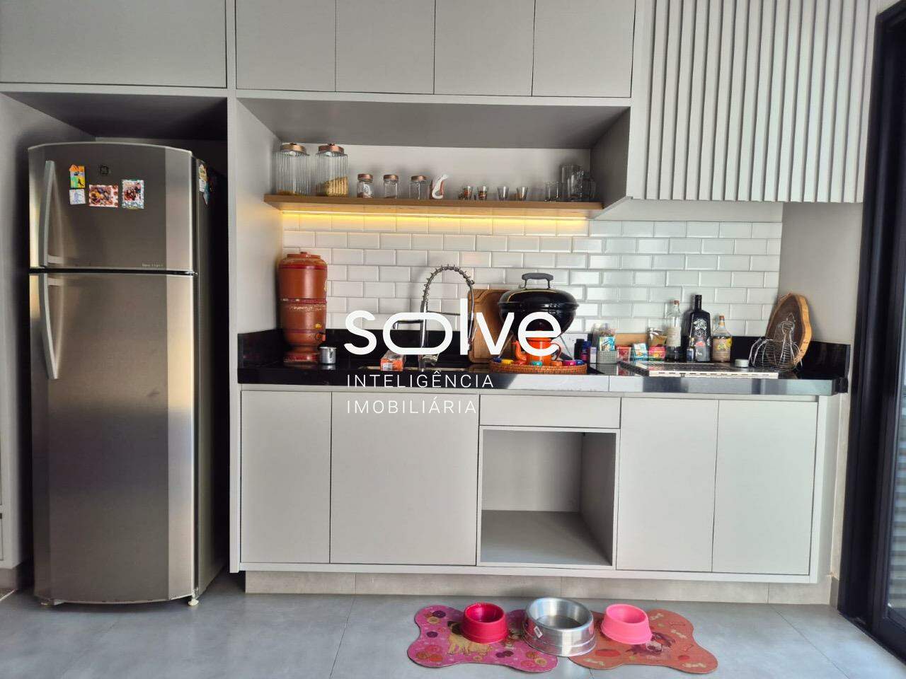 Casa em Condomínio à venda em Indaiatuba - Park Gran Reserve por 1.350.000,00: 