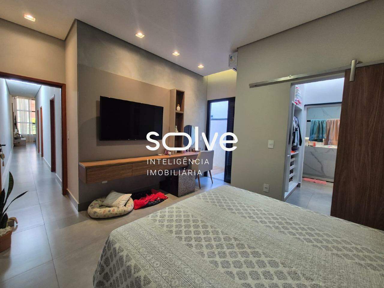 Casa em Condomínio à venda em Indaiatuba - Park Gran Reserve por 1.350.000,00: 