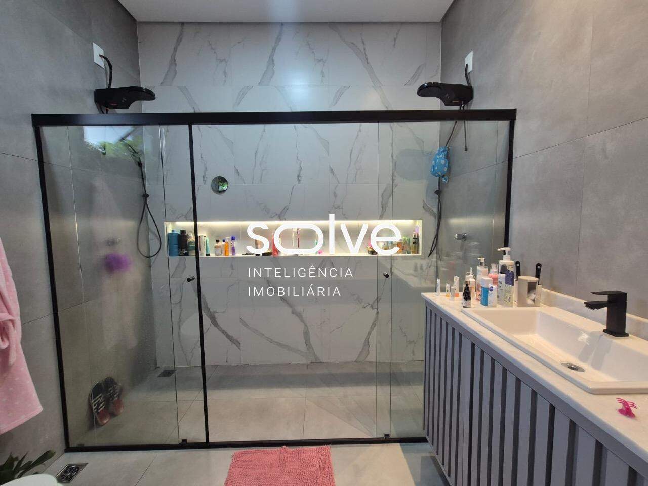 Casa em Condomínio à venda em Indaiatuba - Park Gran Reserve por 1.350.000,00: 