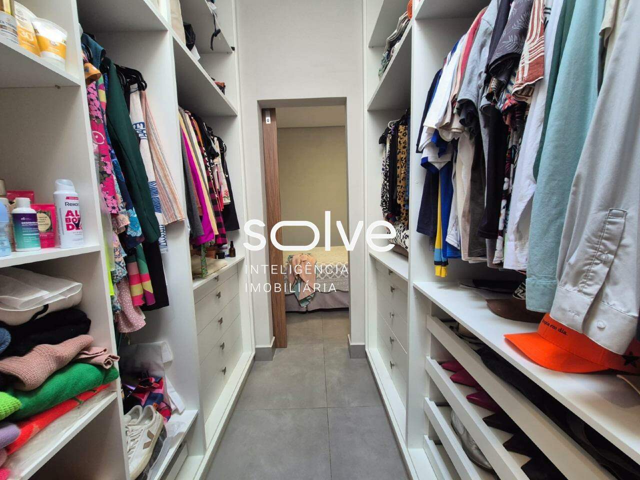 Casa em Condomínio à venda em Indaiatuba - Park Gran Reserve por 1.350.000,00: 