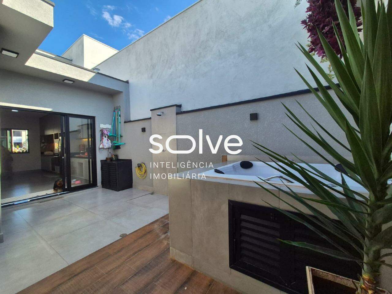 Casa em Condomínio à venda em Indaiatuba - Park Gran Reserve por 1.350.000,00: 