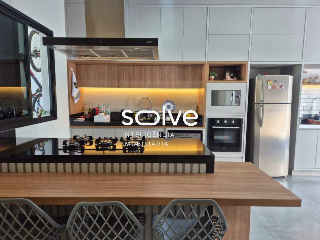 Casa em Condomínio à venda em Indaiatuba - Park Gran Reserve por 1.350.000,00: 