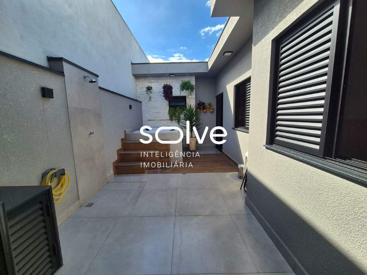 Casa em Condomínio à venda em Indaiatuba - Park Gran Reserve por 1.350.000,00: 