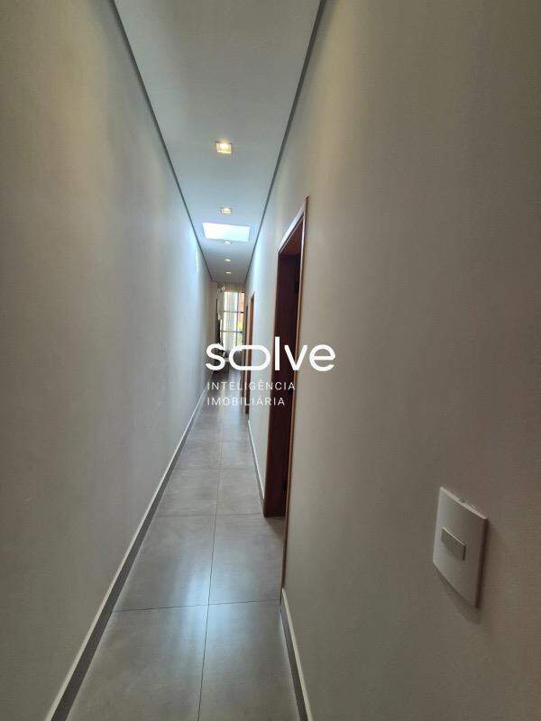 Casa em Condomínio à venda em Indaiatuba - Park Gran Reserve por 1.350.000,00: 