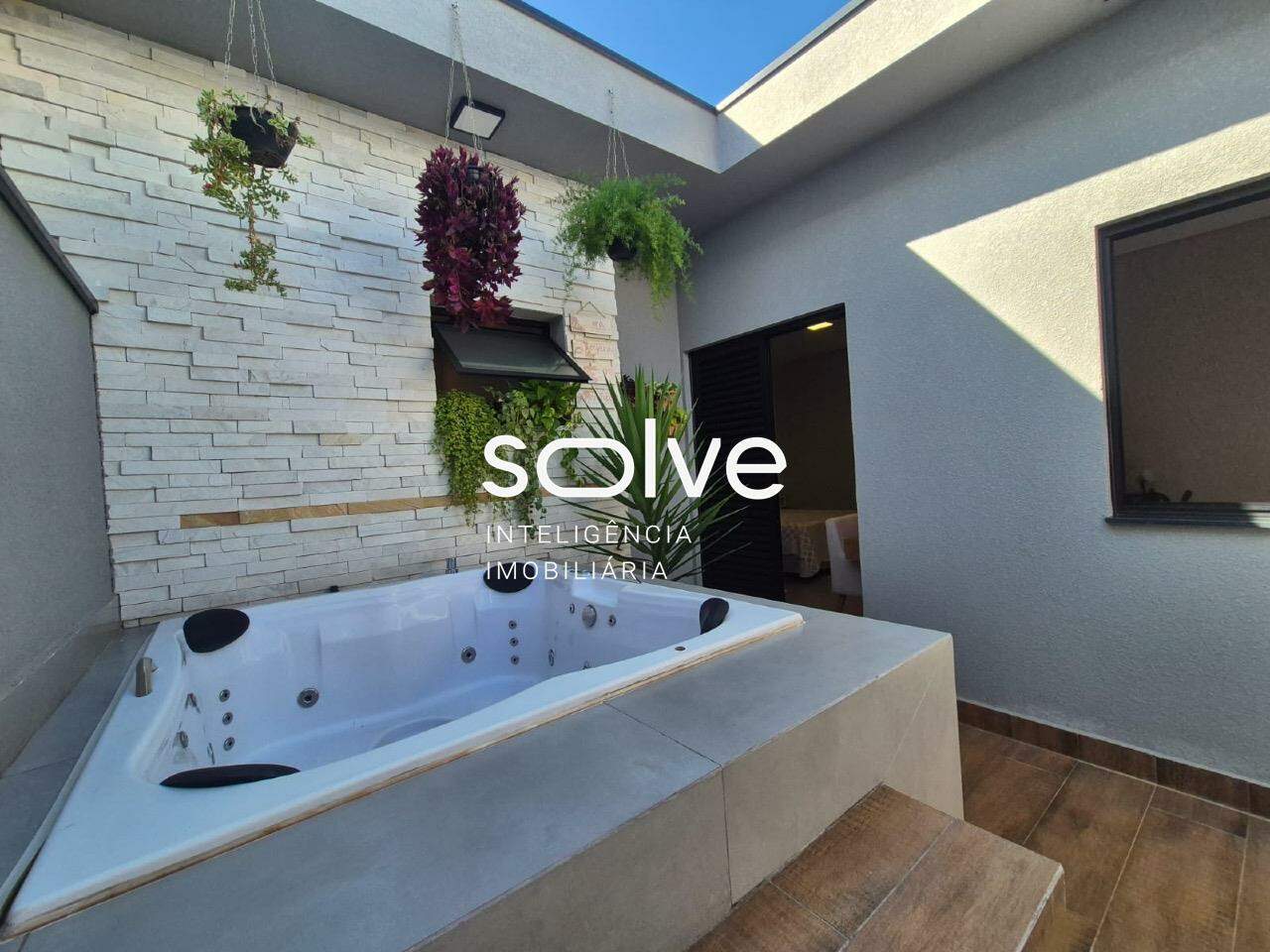 Casa em Condomínio à venda em Indaiatuba - Park Gran Reserve por 1.350.000,00: 