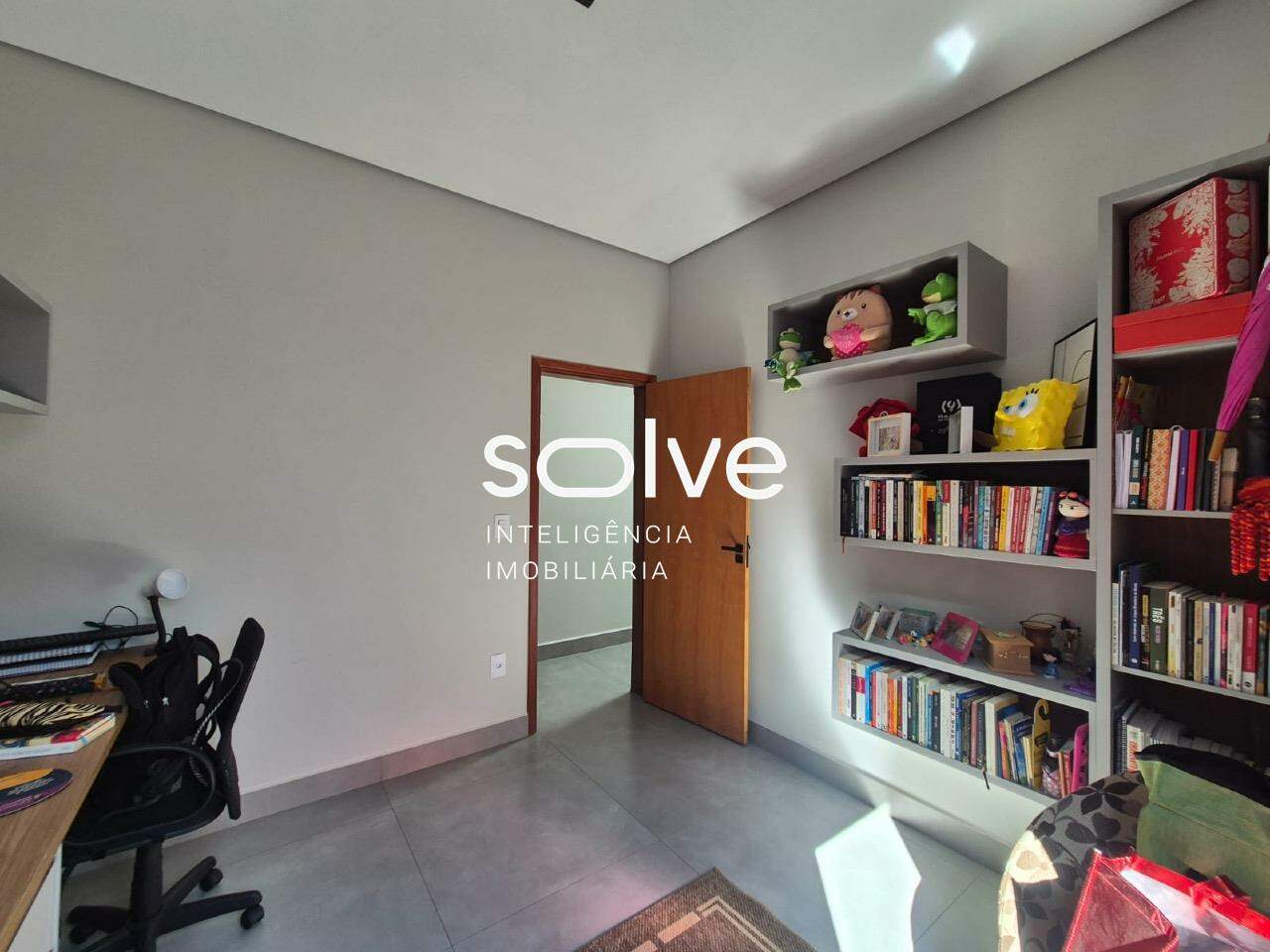 Casa em Condomínio à venda em Indaiatuba - Park Gran Reserve por 1.350.000,00: 