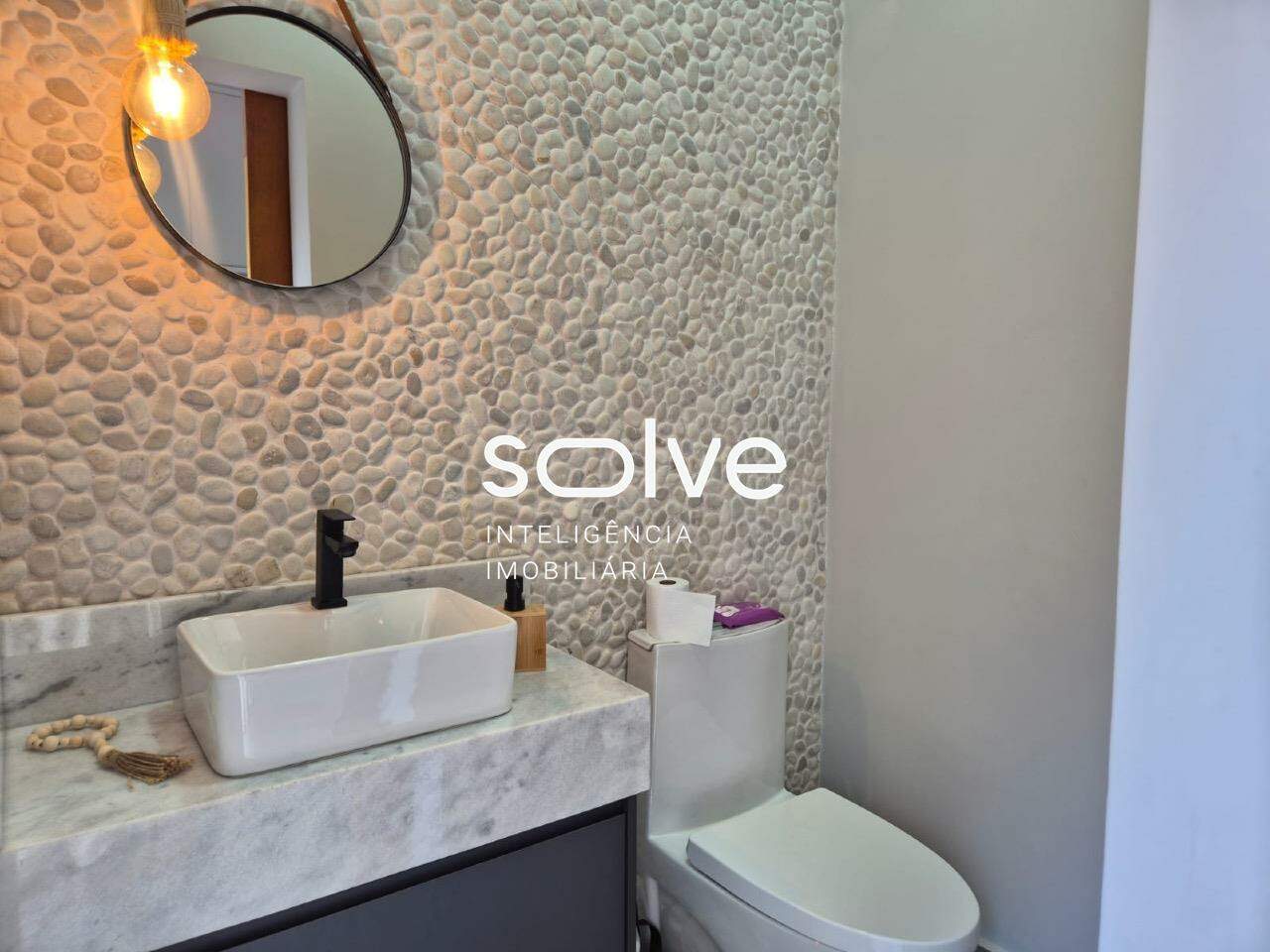 Casa em Condomínio à venda em Indaiatuba - Park Gran Reserve por 1.350.000,00: 