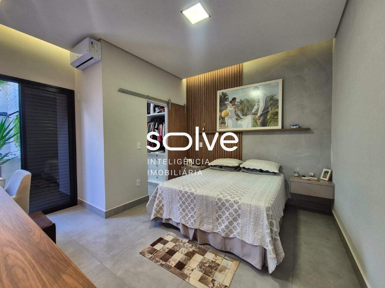 Casa em Condomínio à venda em Indaiatuba - Park Gran Reserve por 1.350.000,00: 